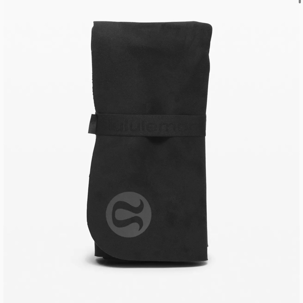 Lululemon Carry Onward Travel Yoga Mat
